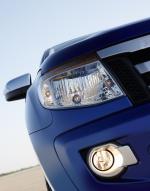 Ford Ranger 2011 года